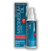 Zechstein Magnesium Oil classic 100ml