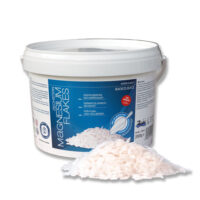 Magnesium-Bade-Flakes 4er-Set