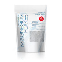 Zechstein Magnesium Badeflakes 500g