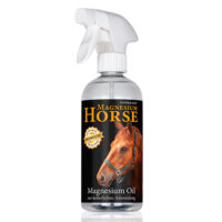 Magnesium-Horse 500ml Sprühflasche