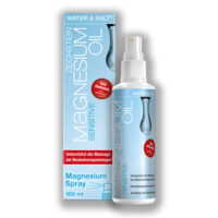 Zechstein Magnesium Oil sensitive 100ml