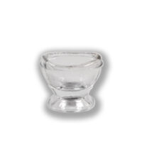 Augenbad aus Glas Augenspülung