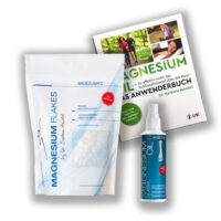 Zechstein Magnesium Starter-Set 1