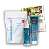 Zechstein Magnesium Starter-Set 2