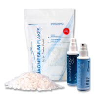 Zechstein Magnesium Probe-Set 1