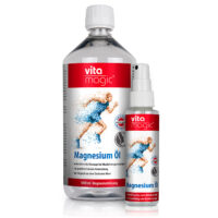 vitamagic® original Zechstein Magnesium Öl 1000ml