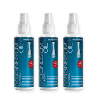 Zechstein Magnesium Oil classic 3er Set