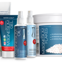 Original Zechstein Magnesium Produkte