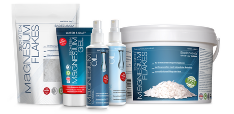 zechstein magnesium oil natuerliches magnesium direkt auf die Haut auftragen bei magnesummangel muskelkraempfe sofortige wirkung